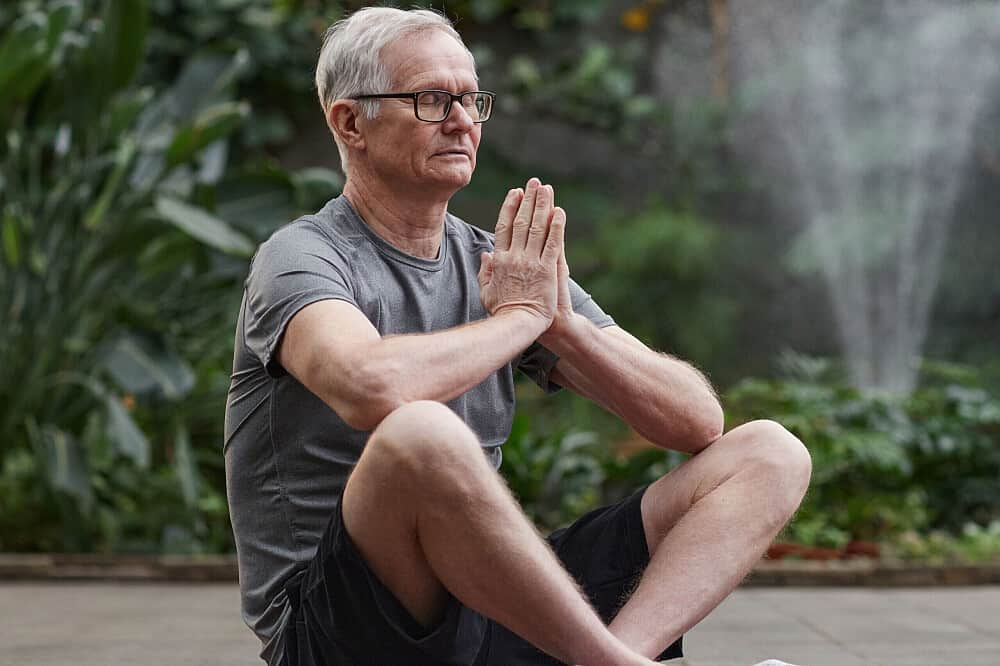 5 Day Transformation & Science Backed Retreat in NY, US 8