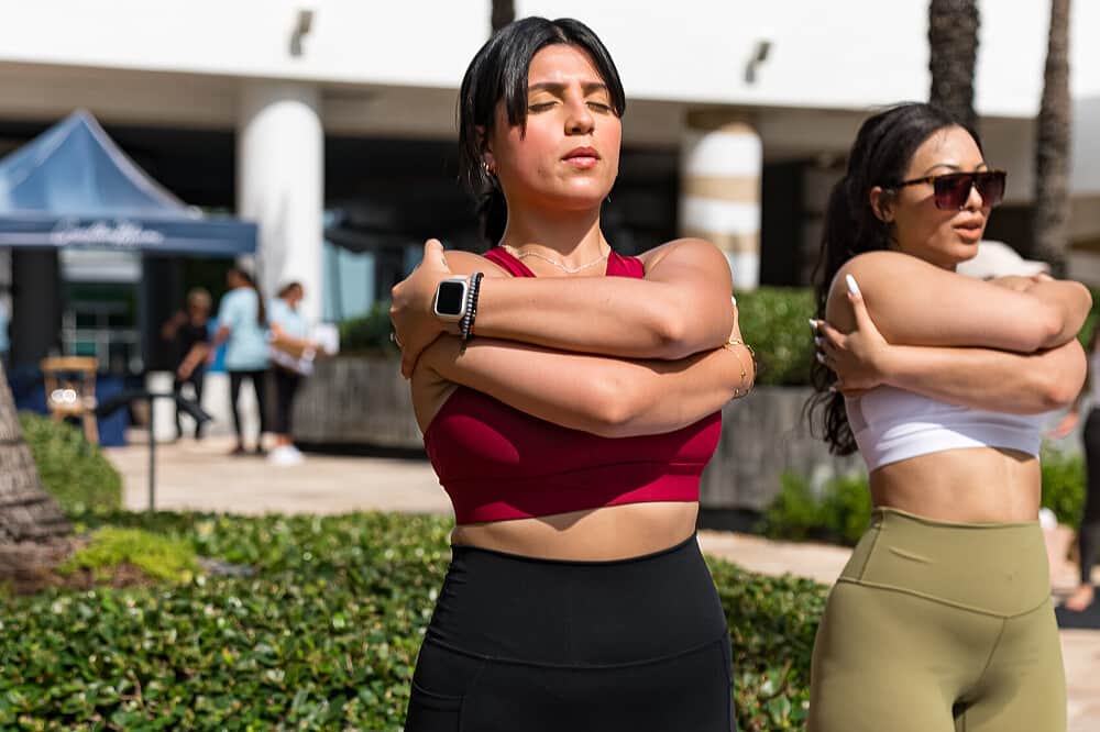 3 Day Luxury Spa & Soul Wellness Retreat, Beverly Hills, CA, US 4