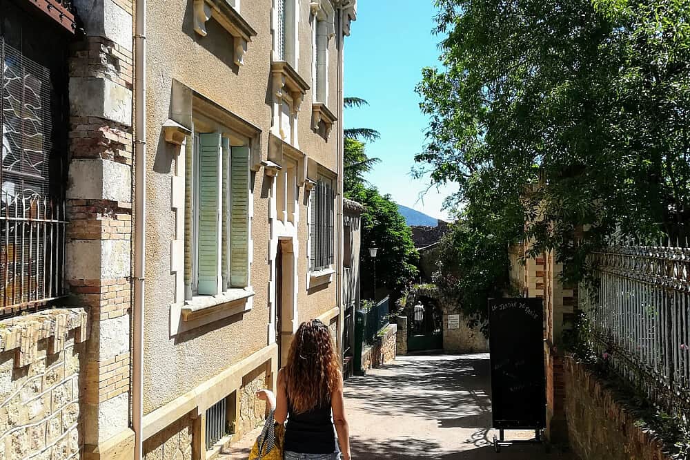 7 Day 'Freedom from Trauma' Therapy Retreat, South of France 3