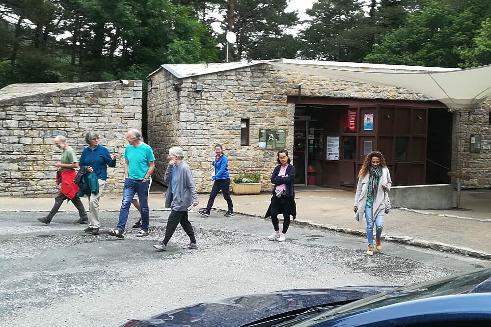 7 Day 'Freedom from Trauma' Therapy Retreat, South of France 5