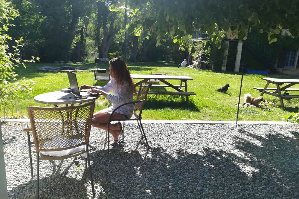 7 Day 'Freedom from Trauma' Therapy Retreat, South of France 7