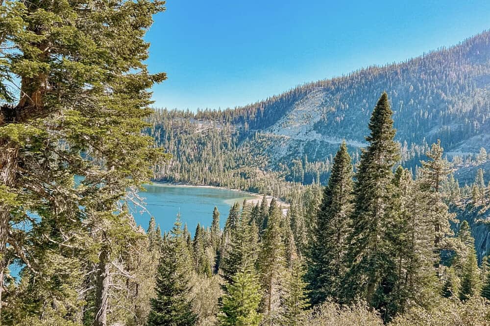 5 Day Women's Relaxation Retreat in Lake Tahoe, CA, US 8