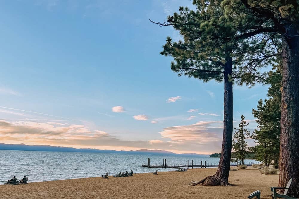 5 Day Women's Relaxation Retreat in Lake Tahoe, CA, US 7