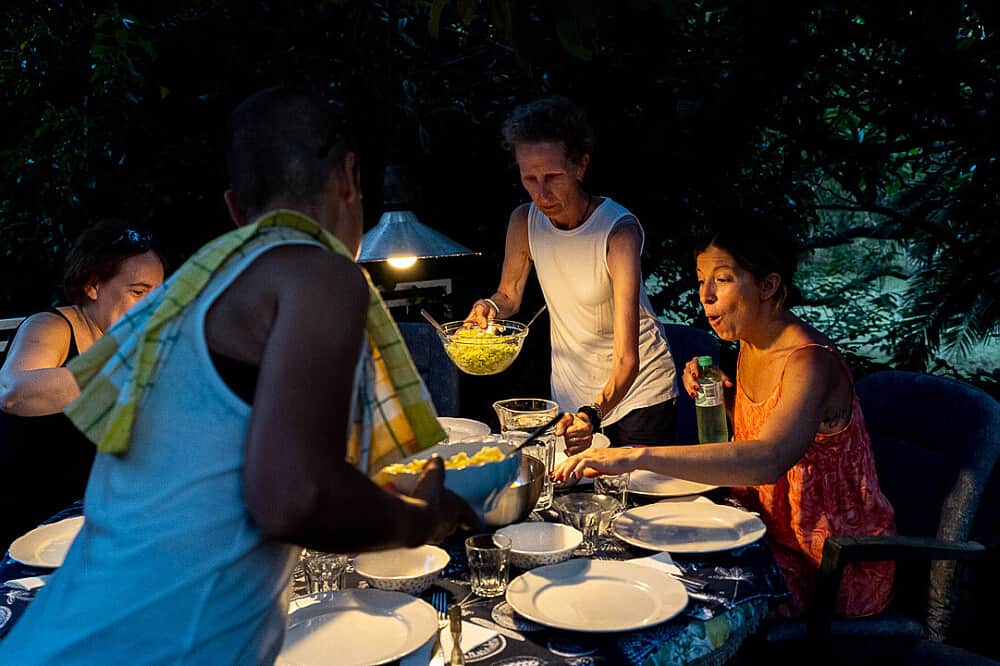 5 Day Tidal Flow Women's Spiritual Festival Retreat in Croatia 8