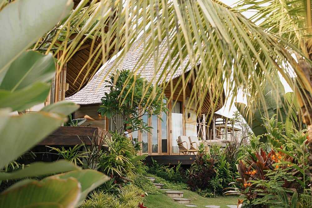 7 Day 'A Journey to the Sacred" Transformational Retreat in Bali 8