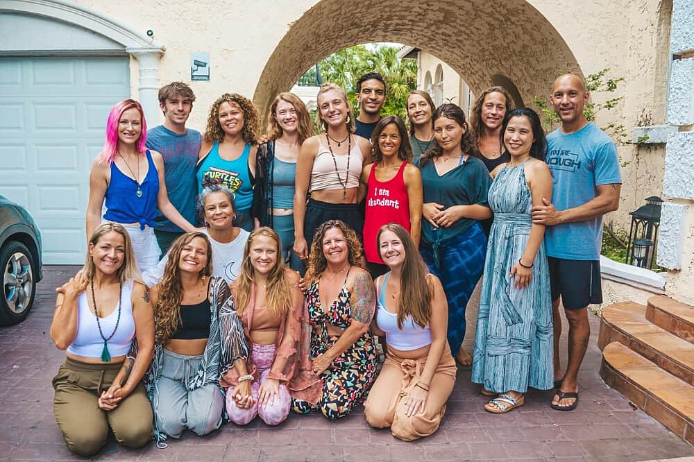 7 Day 'A Journey to the Sacred" Transformational Retreat in Bali 3