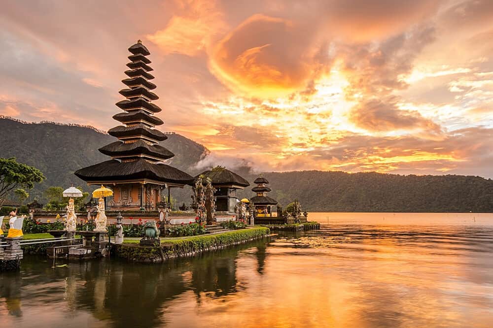 7 Day 'A Journey to the Sacred" Transformational Retreat in Bali 2