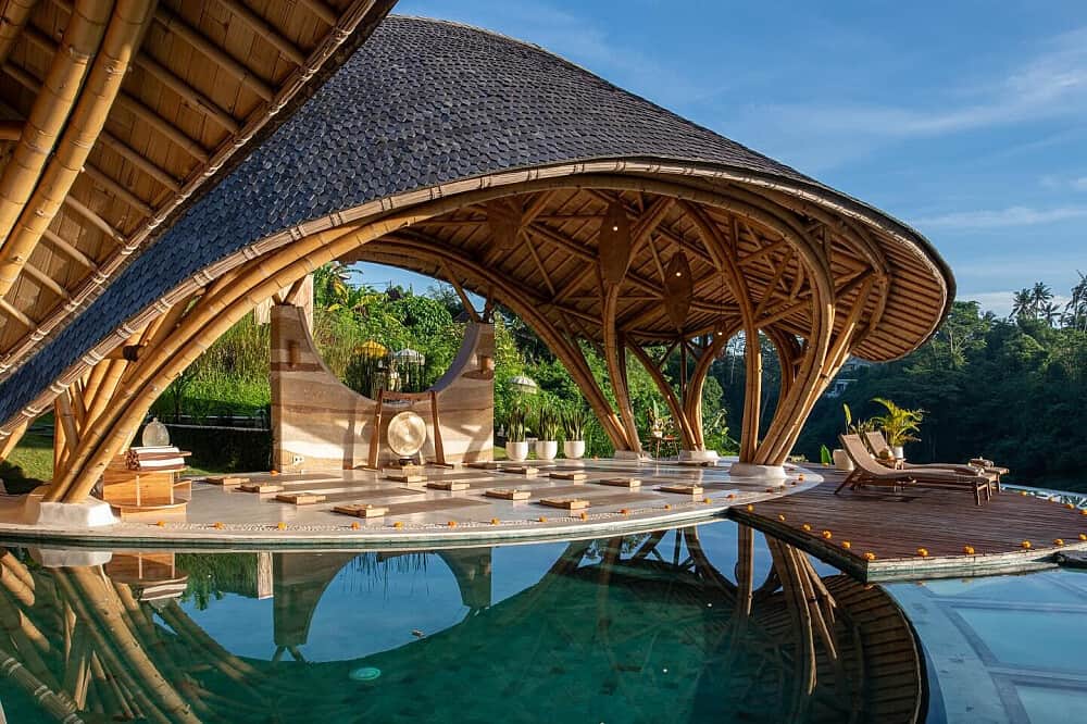 7 Day 'A Journey to the Sacred" Transformational Retreat in Bali 1