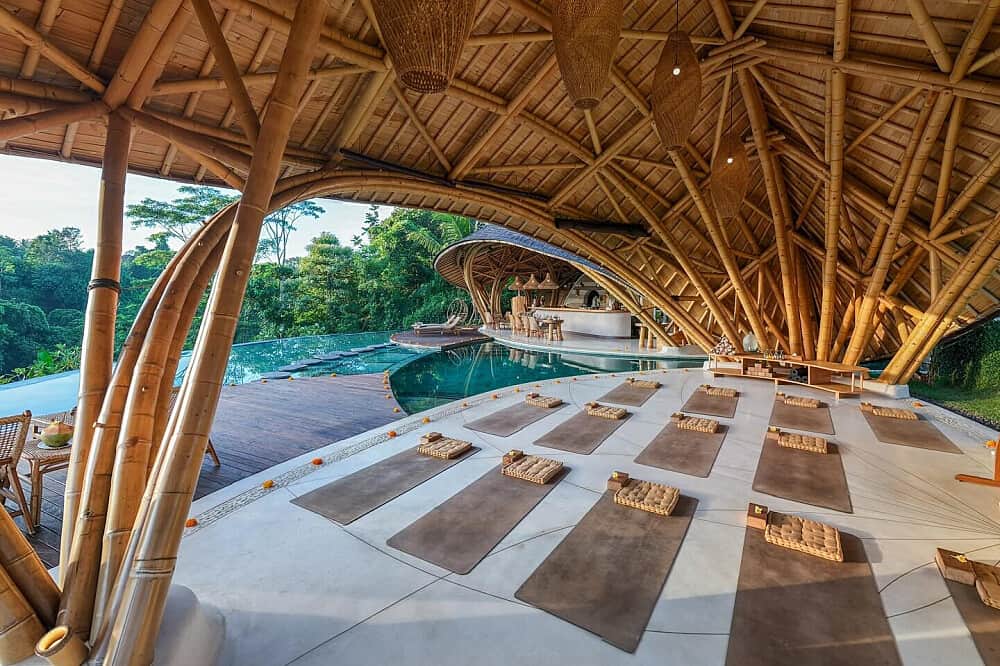 7 Day 'A Journey to the Sacred" Transformational Retreat in Bali 4