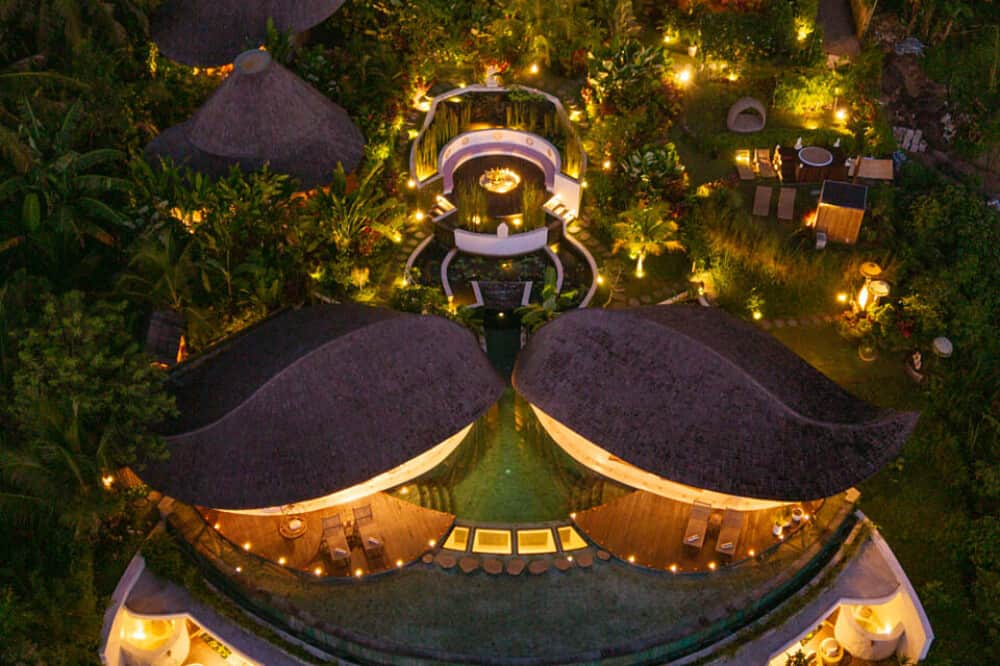 7 Day 'A Journey to the Sacred" Transformational Retreat in Bali 5