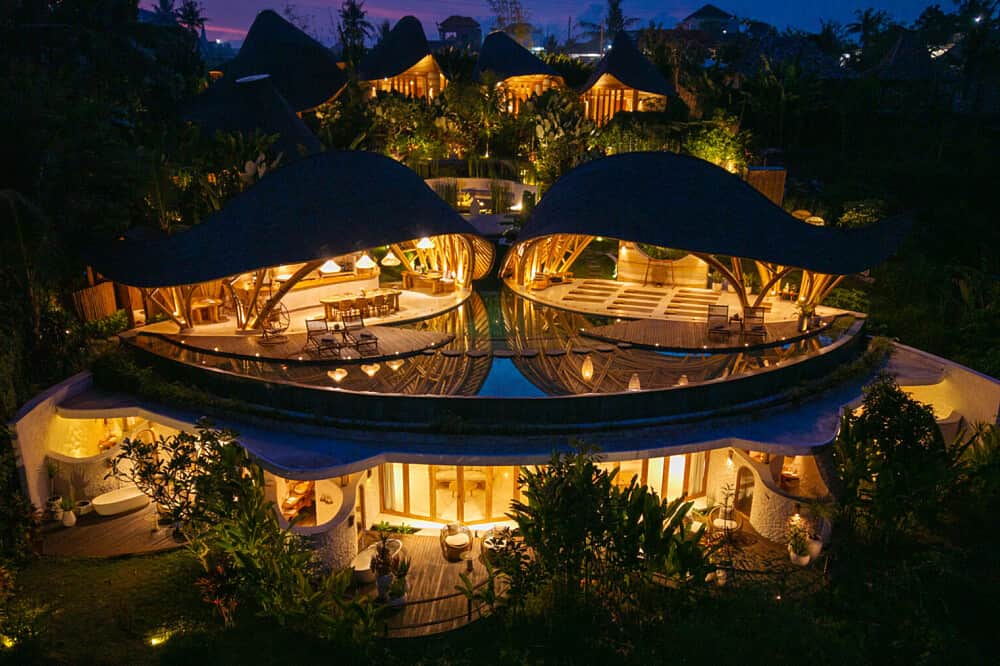 7 Day 'A Journey to the Sacred" Transformational Retreat in Bali 6