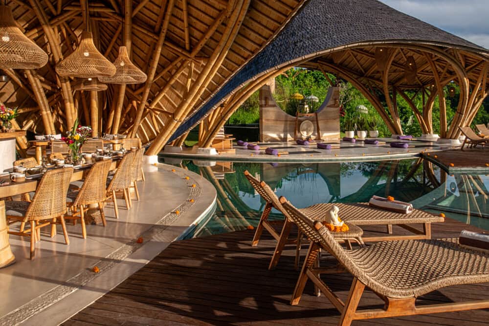 7 Day 'A Journey to the Sacred" Transformational Retreat in Bali 7