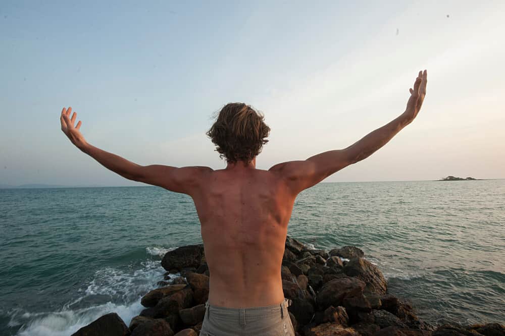 7 Day Private 'Unstuck Your Life" Breathwork Retreat in Thailand 7