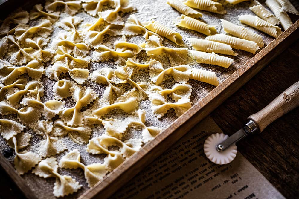 7 Day Food, Wine and Cooking Retreat in Rural Tuscany, Italy 3