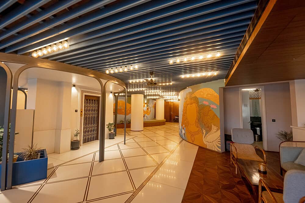 7 Day Detox & Rejuvenation: Solo Wellness Escape, India 8