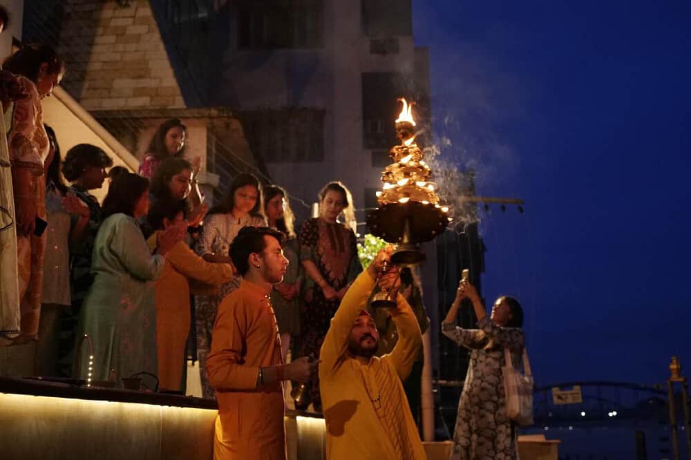 7 Day Detox & Rejuvenation: Solo Wellness Escape, India 3