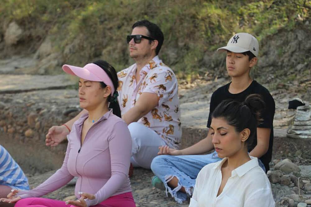 7 Day Detox & Rejuvenation: Solo Wellness Escape, India 1