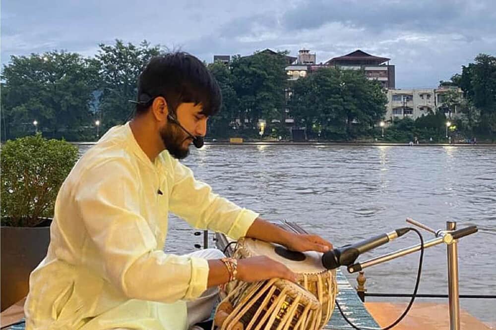 7 Day Detox & Rejuvenation: Solo Wellness Escape, India 4