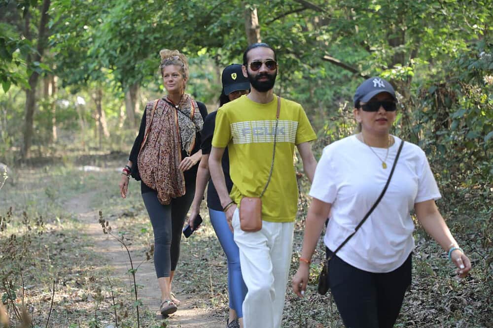 7 Day Detox & Rejuvenation: Solo Wellness Escape, India 7