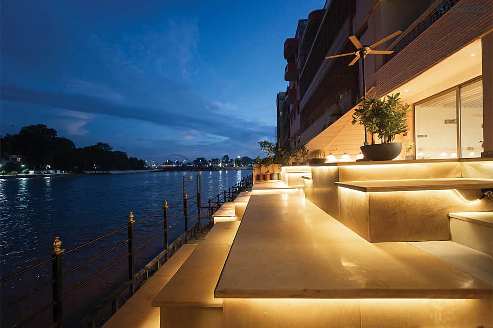 7 Day Detox & Rejuvenation: Solo Wellness Escape, India 2