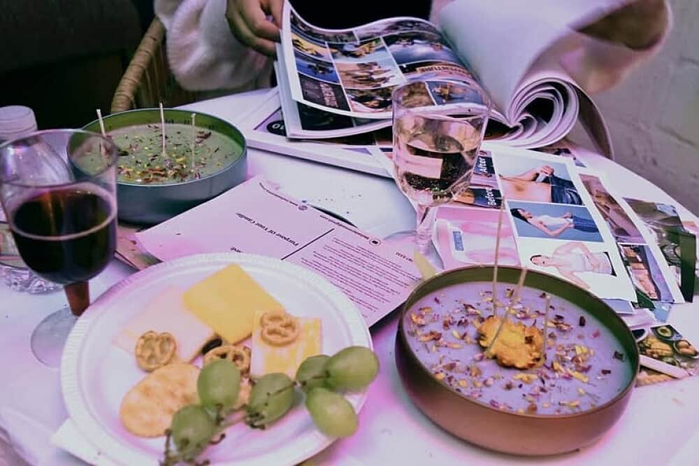 2 Day Vision Board Brunch & Stay Experience, Atlanta, GA, US 3