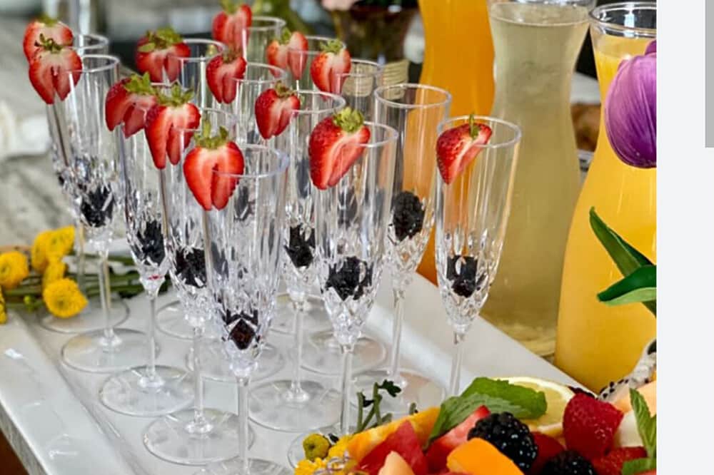 2 Day Vision Board Brunch & Stay Experience, Atlanta, GA, US 8