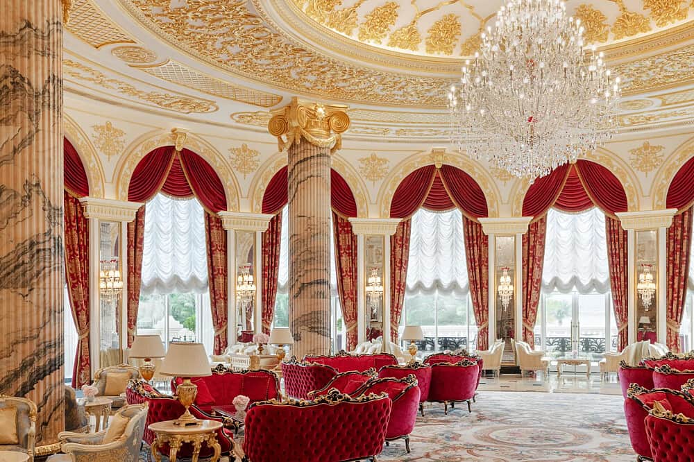 3 Day Luxurious Postpartum Escape for New Mothers in Dubai 5