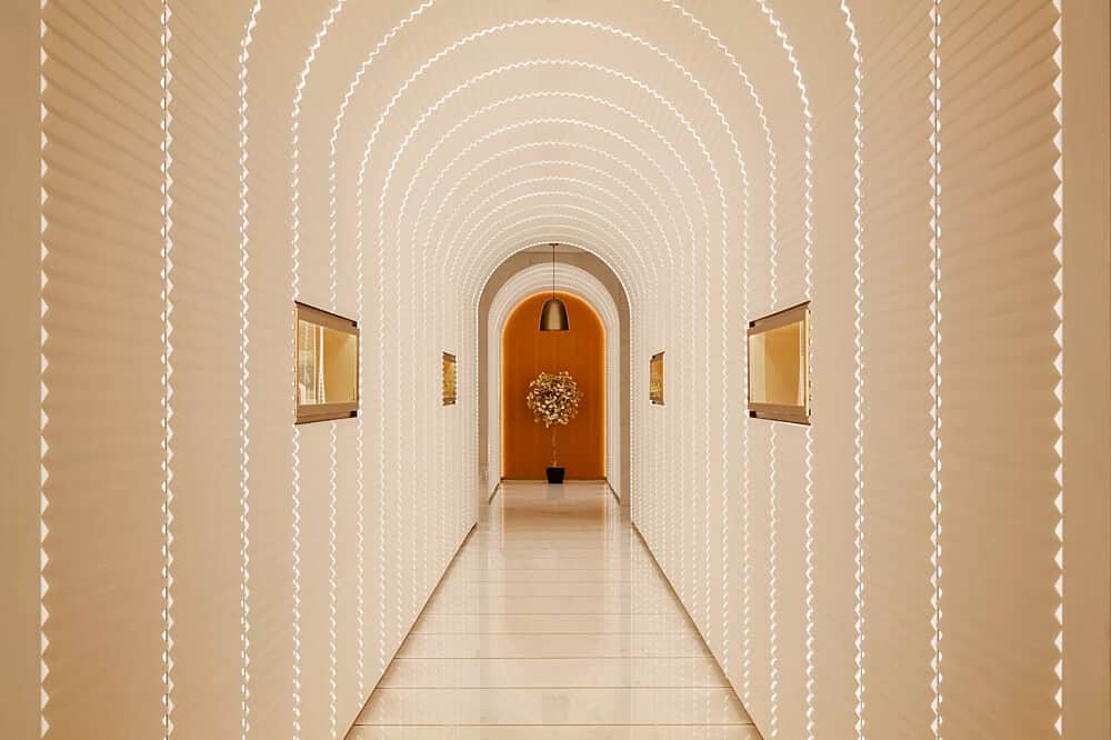 3 Day Luxurious Postpartum Escape for New Mothers in Dubai 6