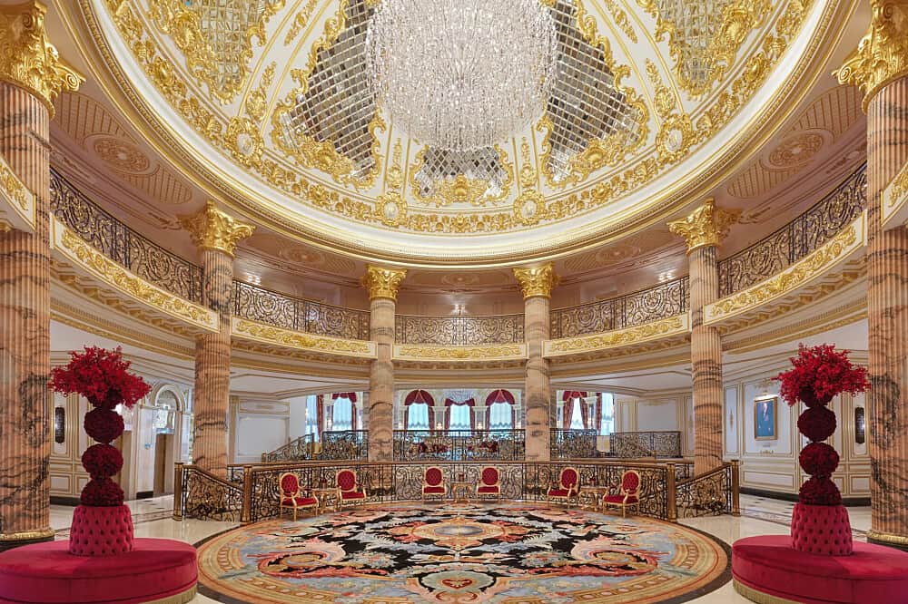 3 Day Luxurious Postpartum Escape for New Mothers in Dubai 8