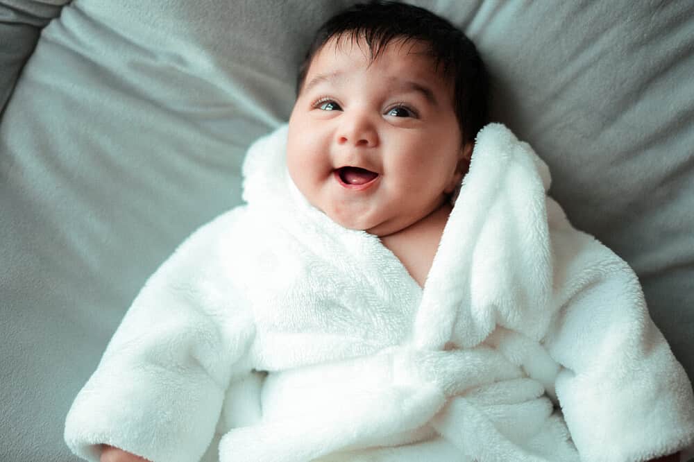 3 Day Luxurious Postpartum Escape for New Mothers in Dubai 2