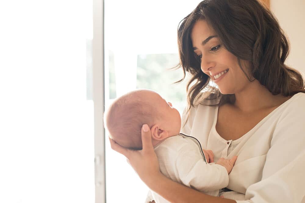 3 Day Luxurious Postpartum Escape for New Mothers in Dubai 1