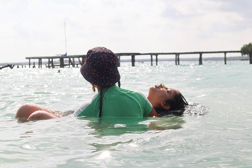 5 Day Water Sport Retreat on Lagoon Front, Mexico 6