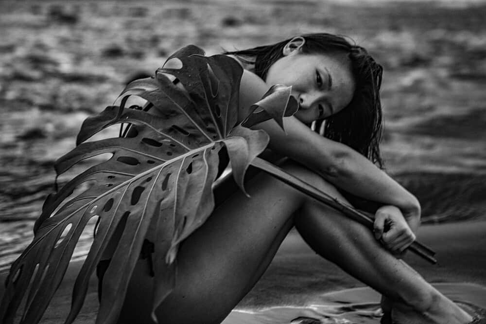 3 Day Private Women's RAW Photoshoot Retreat in Hawaii, USA 3