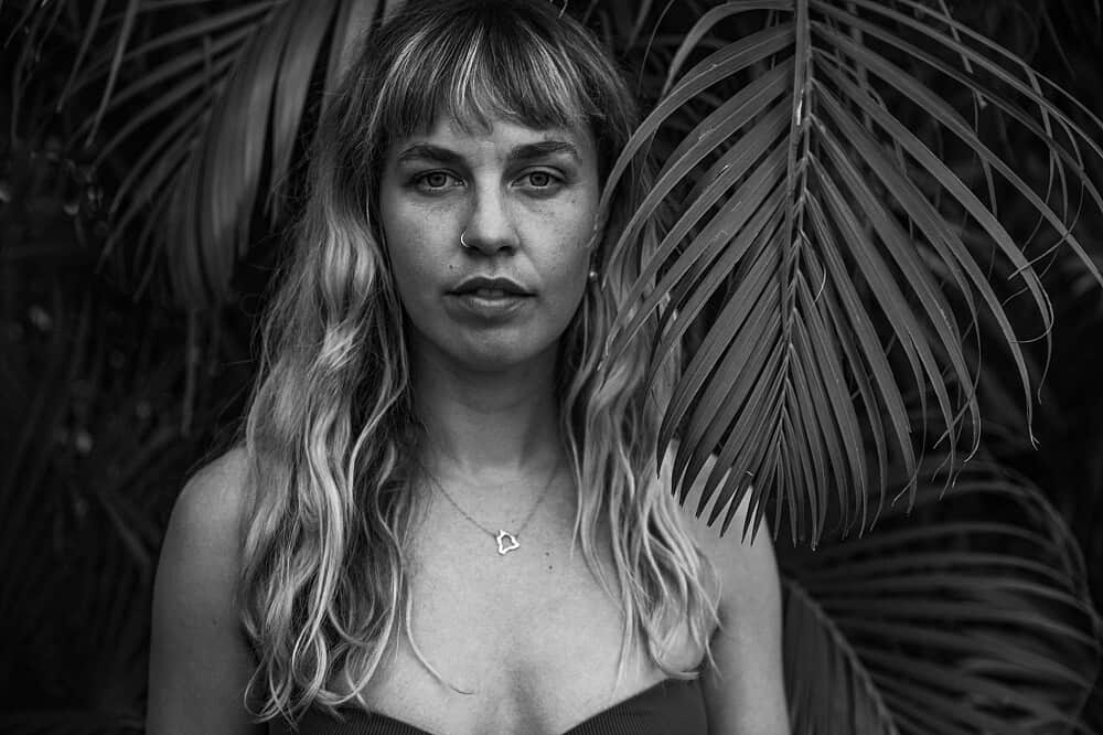 3 Day Private Women's RAW Photoshoot Retreat in Hawaii, USA 7