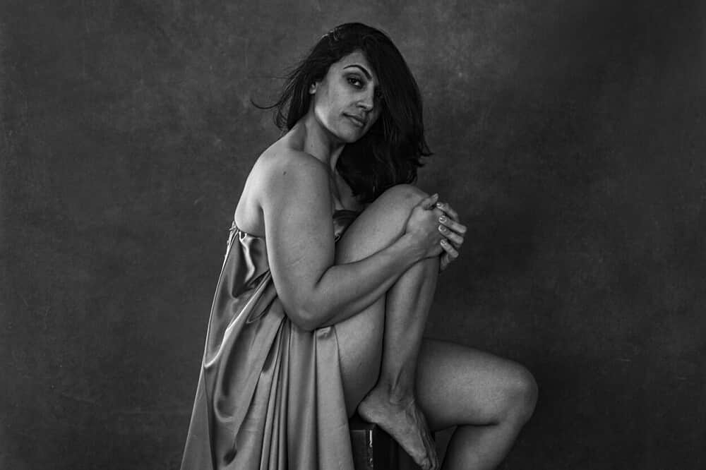 3 Day Private Women's RAW Photoshoot Retreat in Hawaii, USA 6