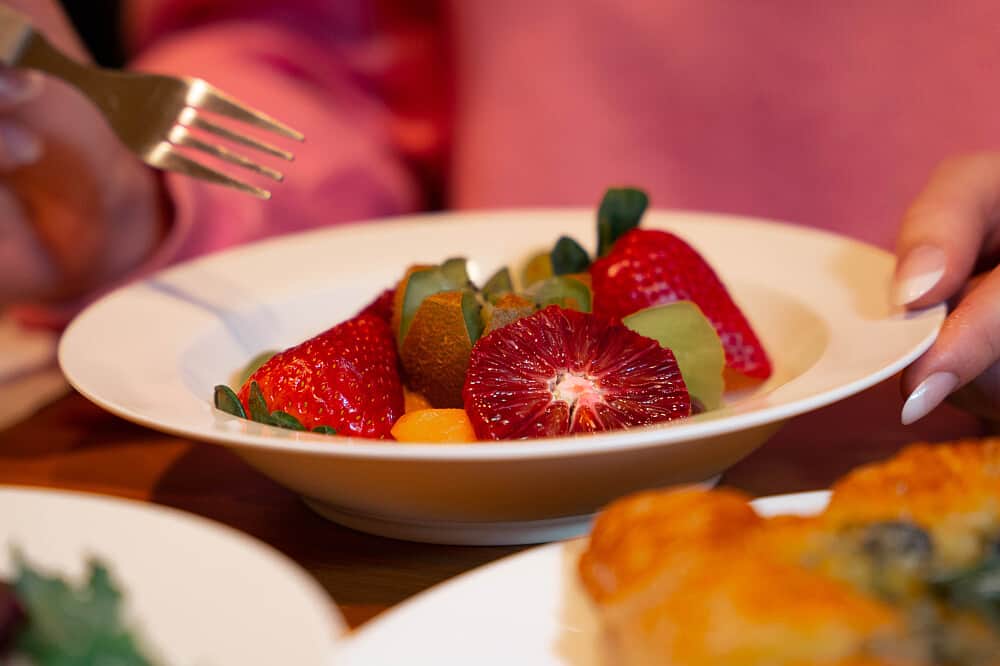 4 Day Private Health Reset & Detox Retreat, All Inclusive, Canada 1