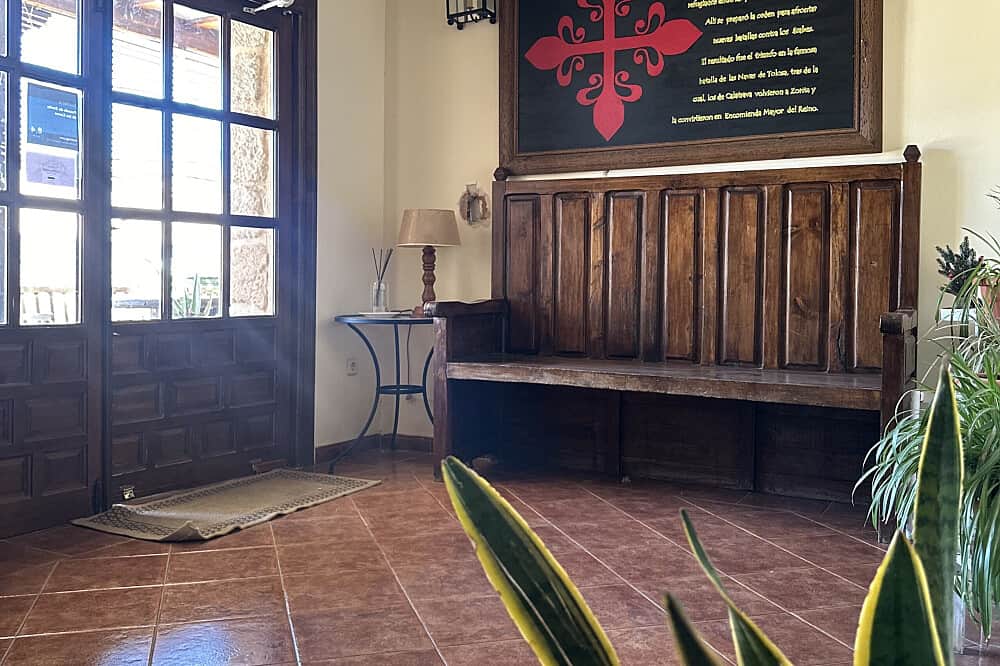 5 Day Yoga Retreat in Unspoiled Spain, 1 hour from Madrid 4