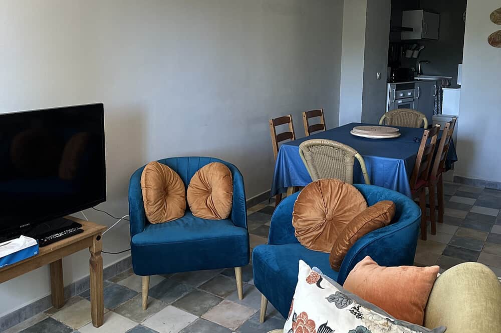 5 Day Yoga Retreat in Unspoiled Spain, 1 hour from Madrid 6