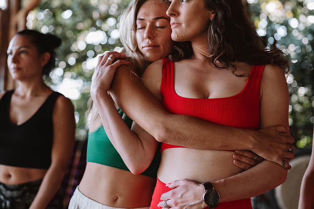 7 Day Luminescence Rite of Passage Women's Retreat, Tulum, Mexico 1