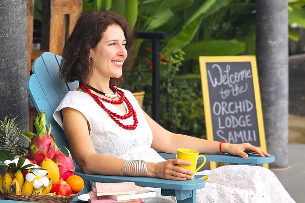 8 Day Rest & Refresh Christian Women's Retreat in Samui, Thailand 2