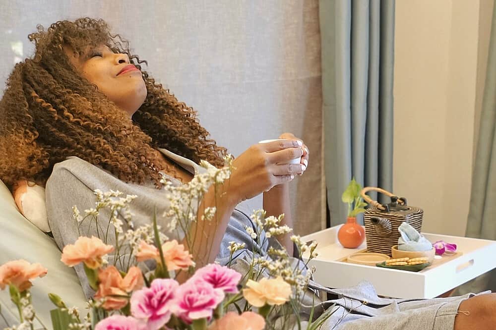 8 Day Rest & Refresh Christian Women's Retreat in Samui, Thailand 4