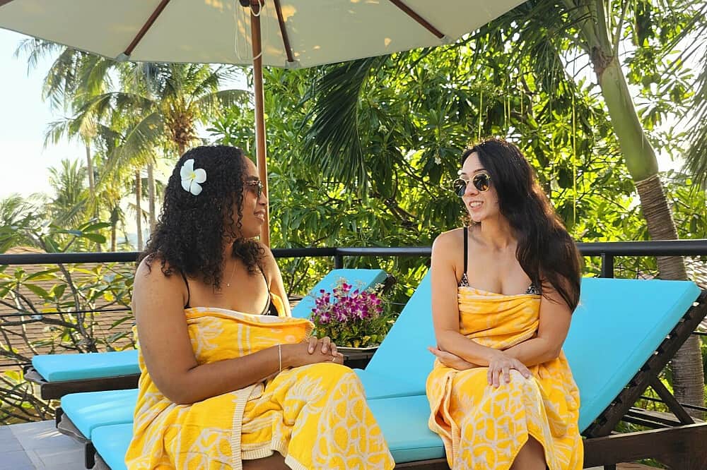 8 Day Rest & Refresh Christian Women's Retreat in Samui, Thailand 5