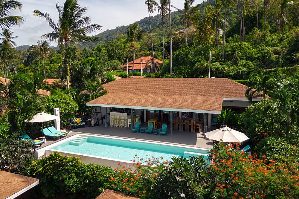 8 Day Rest & Refresh Christian Women's Retreat in Samui, Thailand 3