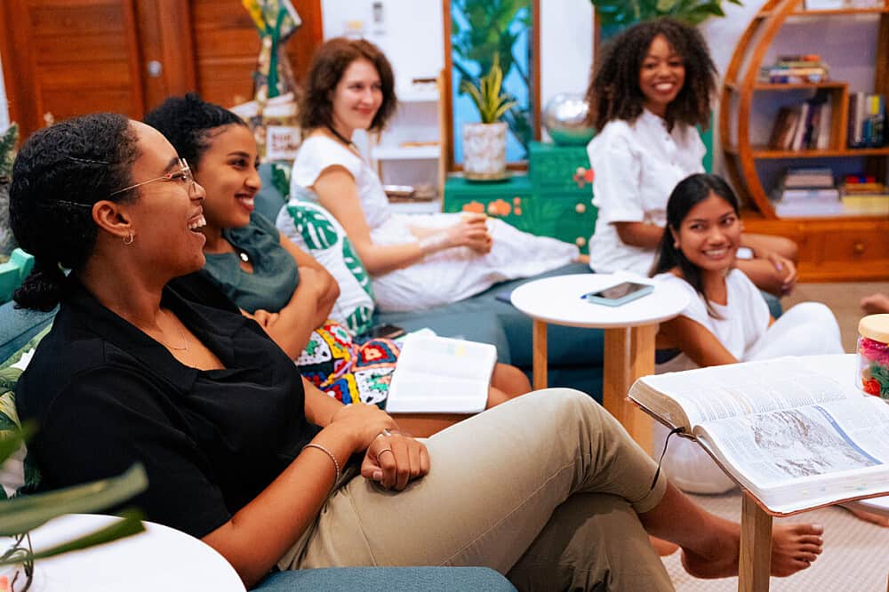 8 Day Rest & Refresh Christian Women's Retreat in Samui, Thailand 6