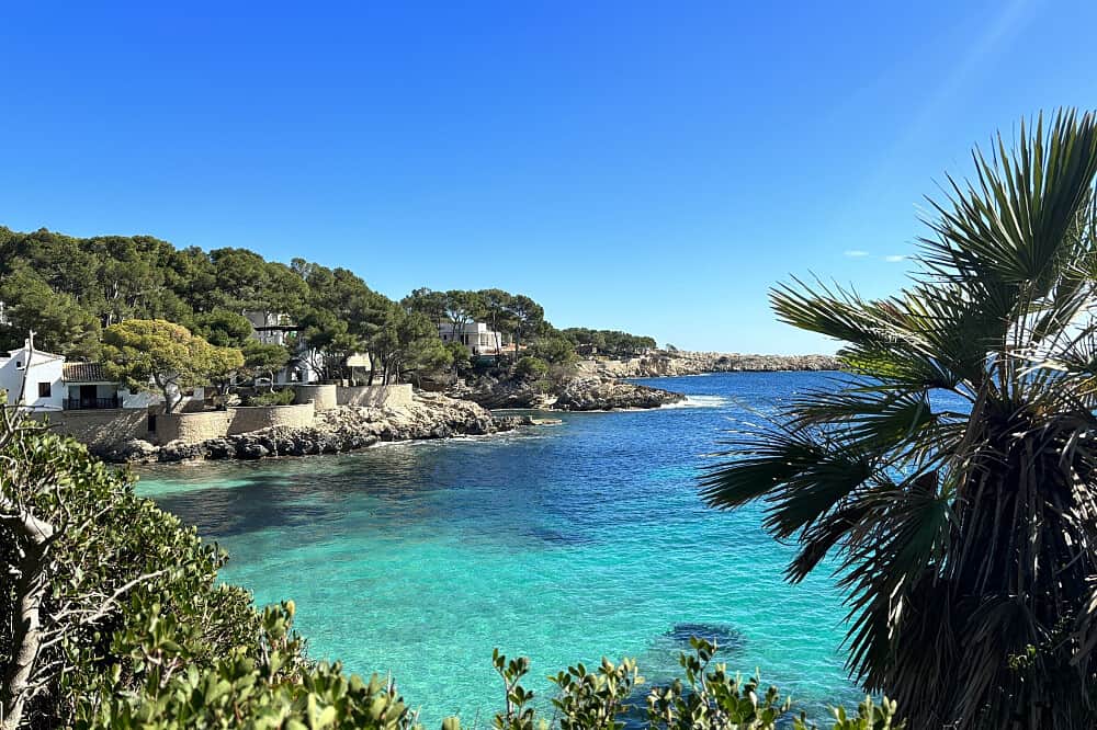 7 Day Yoga Alchemy, Embodiment Art & Conscious Hiking, Mallorca 4