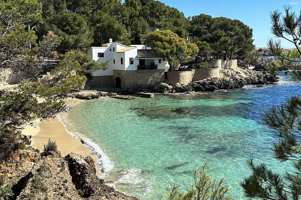 7 Day Yoga Alchemy, Embodiment Art & Conscious Hiking, Mallorca 8