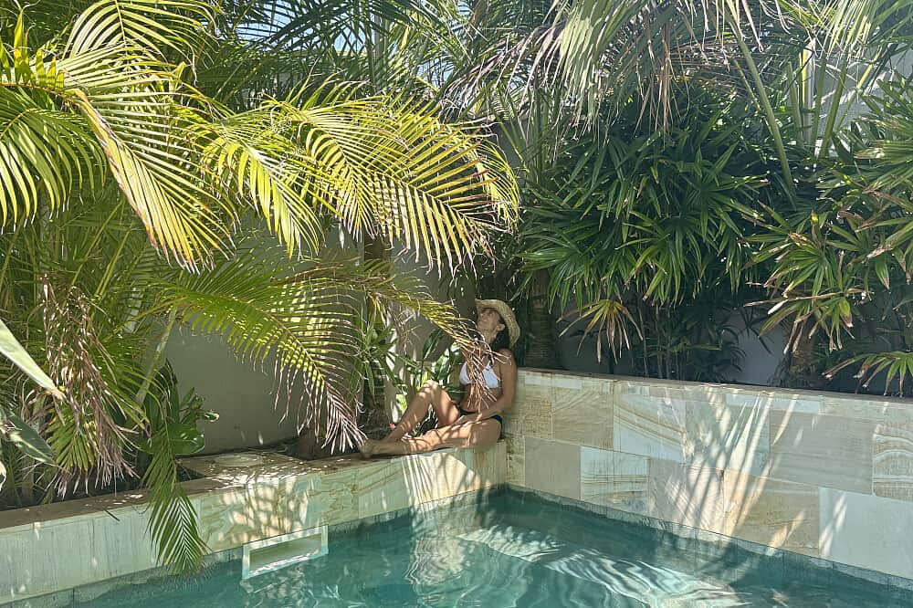 7 Day Yoga Alchemy, Embodiment Art & Conscious Hiking, Mallorca 1