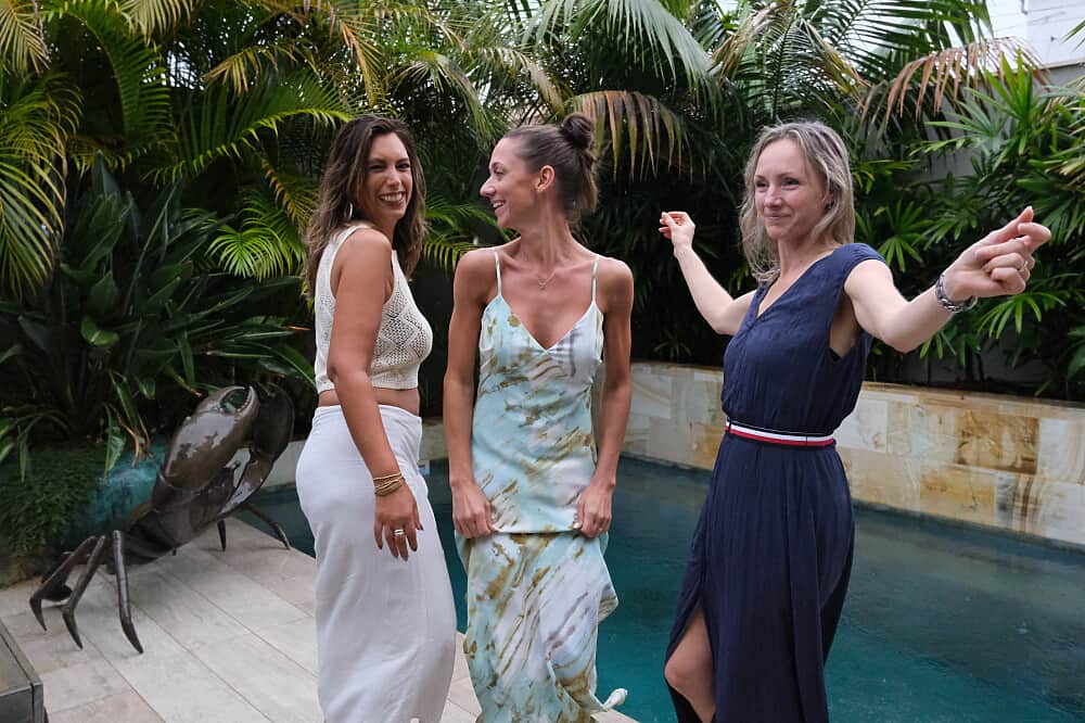 7 Day Yoga Alchemy, Embodiment Art & Conscious Hiking, Mallorca 5