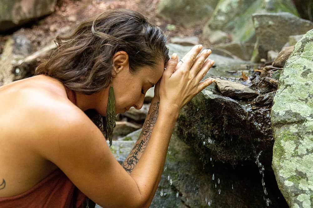 3 Day Unplug Retreat in the Smoky Mountains, USA 4