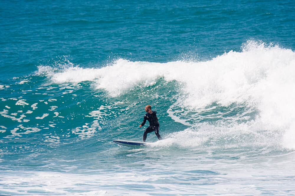 8 Day Surf and Yoga Retreat: Embrace Atlantic Breeze in Portugal 7